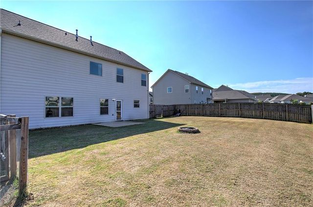 41 Darby Lane, Adairsville, GA 30103