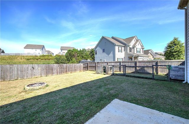 41 Darby Lane, Adairsville, GA 30103