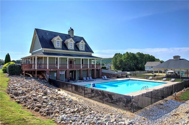 41 Darby Lane, Adairsville, GA 30103