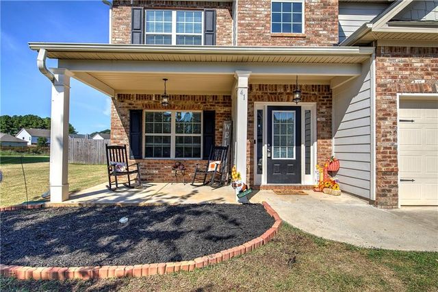 41 Darby Lane, Adairsville, GA 30103