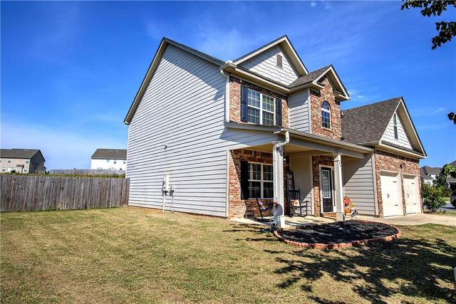 41 Darby Lane, Adairsville, GA 30103