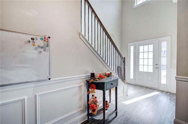 41 Darby Lane, Adairsville, GA 30103