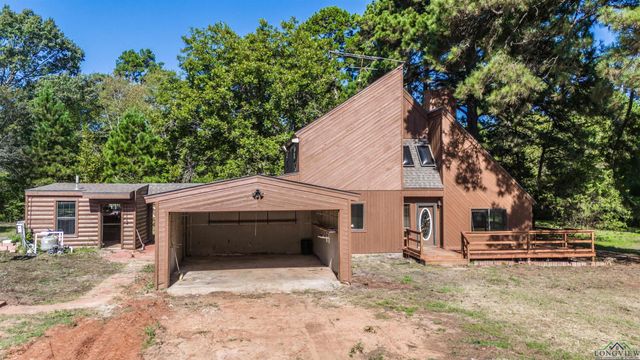 7171 State HWY 154, Marshall, TX 75670