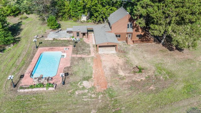 7171 State HWY 154, Marshall, TX 75670