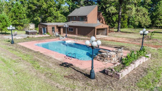 7171 State HWY 154, Marshall, TX 75670