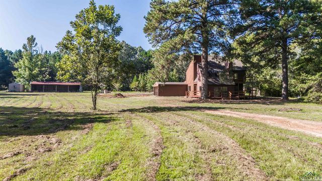 7171 State HWY 154, Marshall, TX 75670