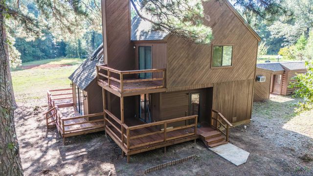 7171 State HWY 154, Marshall, TX 75670