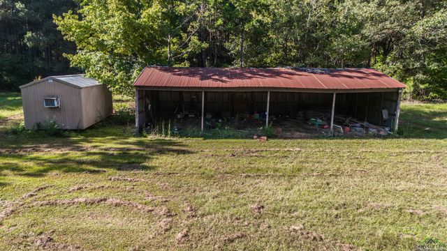 7171 State HWY 154, Marshall, TX 75670