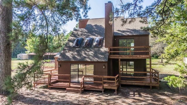 7171 State HWY 154, Marshall, TX 75670