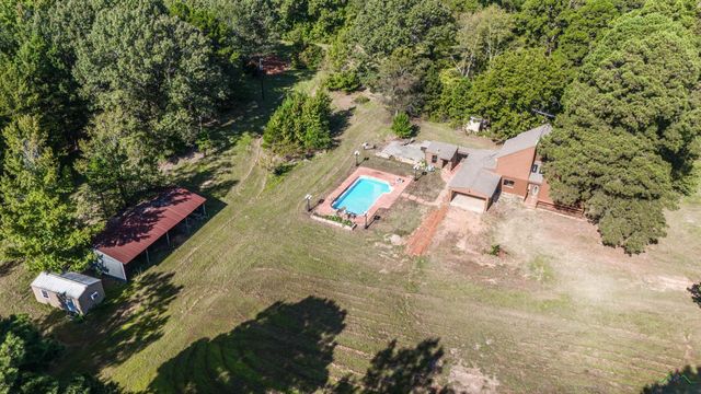 7171 State HWY 154, Marshall, TX 75670