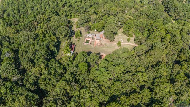 7171 State HWY 154, Marshall, TX 75670