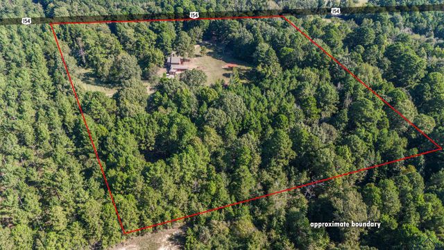 7171 State HWY 154, Marshall, TX 75670