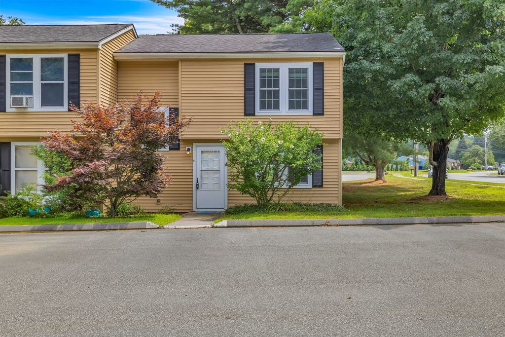 24 Meryl Court 24, Groton, CT 06340