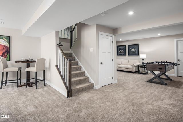 5037 Overeasy Drive, Apex, NC 27539