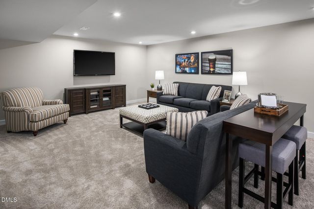 5037 Overeasy Drive, Apex, NC 27539