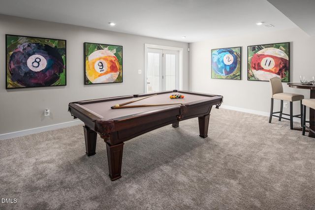 5037 Overeasy Drive, Apex, NC 27539