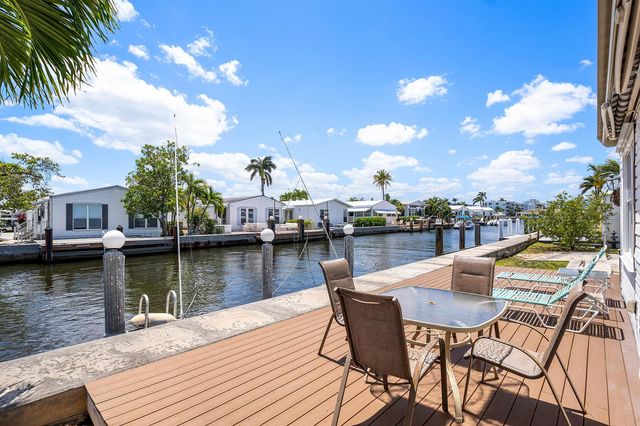 205 S Ibis Drive R, Briny Breezes, FL 33435