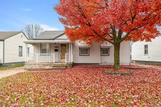 4123 Abbott Avenue, Lincoln Park, MI 48146