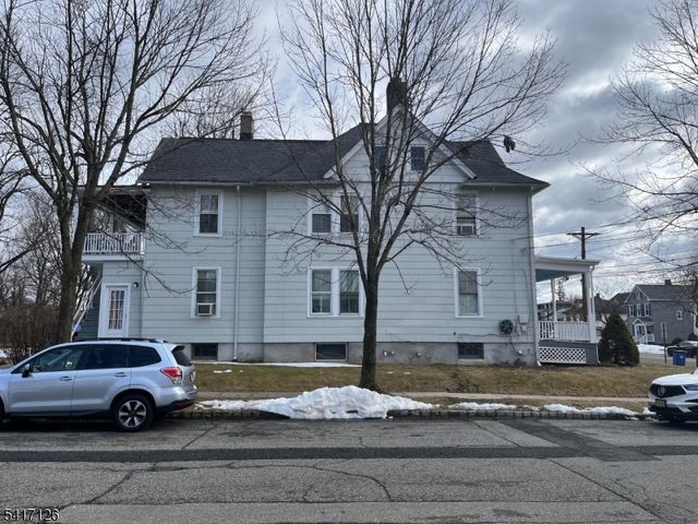 131 E Cliff St 4, Somerville Boro, NJ 08876