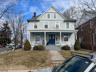 131 E Cliff St 4, Somerville Boro, NJ 08876