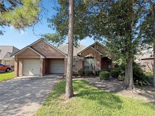 14219 Kenson Lane, Cypress, TX 77429
