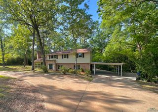 3517 Danville Drive, Kilgore, TX 75662