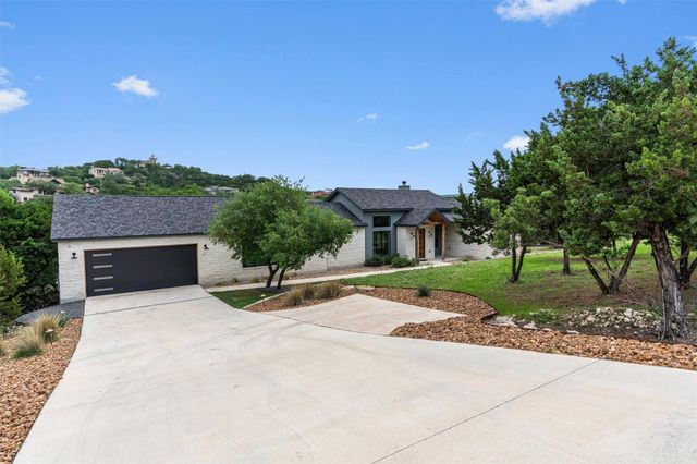 17621 Hunters HOLW, Jonestown, TX 78645