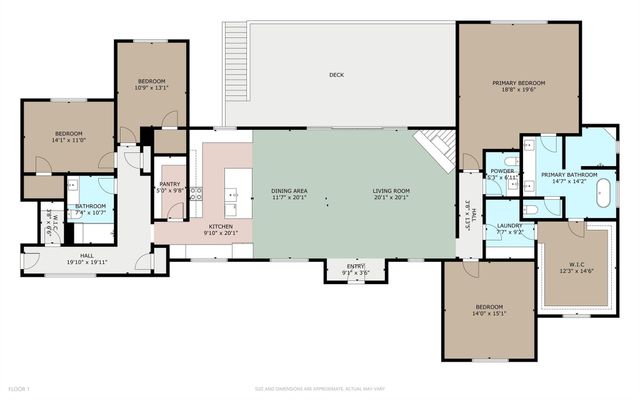 17621 Hunters HOLW, Jonestown, TX 78645