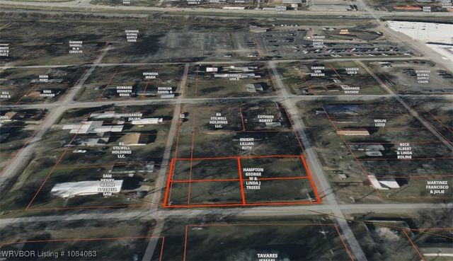 422 S Cherokee Street, Stilwell, OK 74960