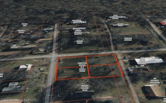 422 S Cherokee Street, Stilwell, OK 74960