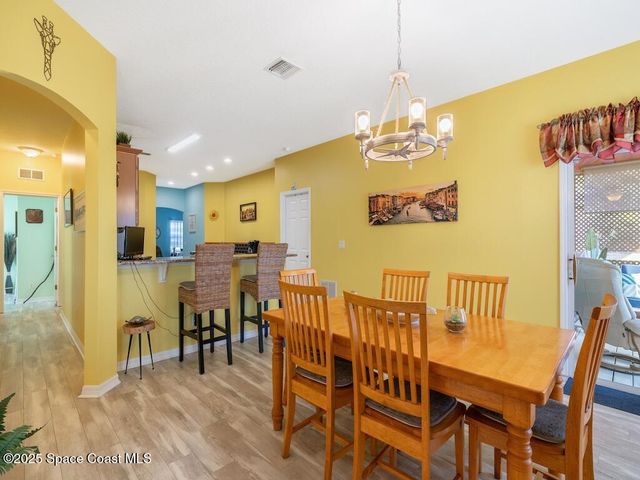 221 Briarcliff Circle, Sebastian, FL 32958