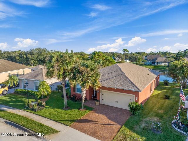 221 Briarcliff Circle, Sebastian, FL 32958
