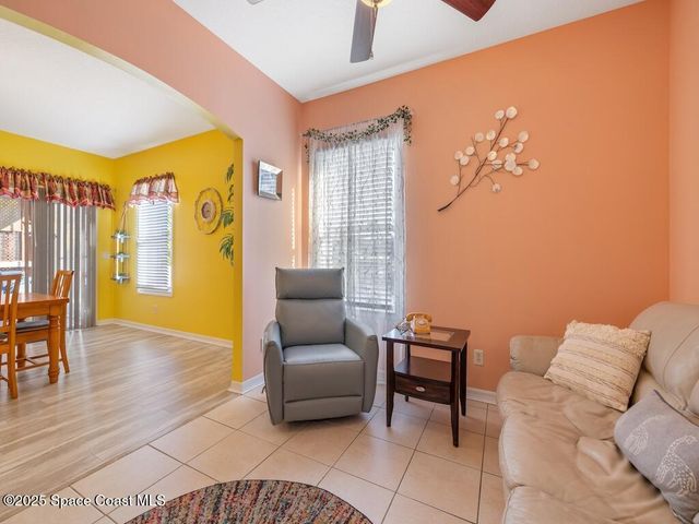 221 Briarcliff Circle, Sebastian, FL 32958