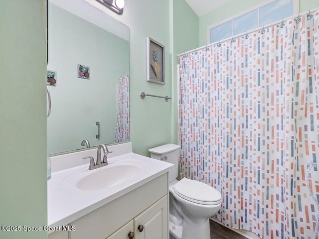 221 Briarcliff Circle, Sebastian, FL 32958