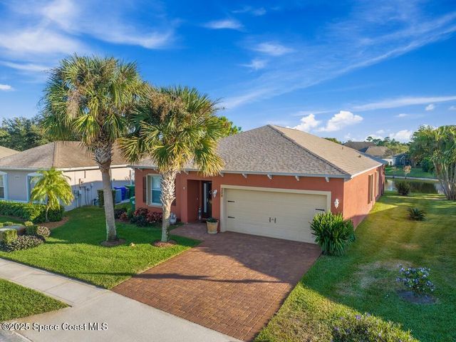 221 Briarcliff Circle, Sebastian, FL 32958