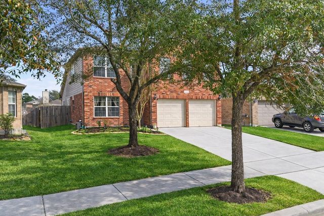 2712 Woodspring Acres Drive, Houston, TX 77345