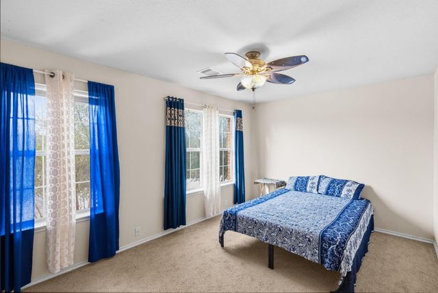 2712 Woodspring Acres Drive, Houston, TX 77345