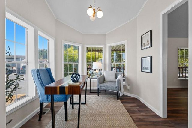 140 Barranca Lane, Moss Beach, CA 94038