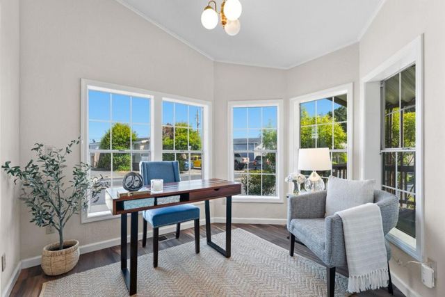 140 Barranca Lane, Moss Beach, CA 94038
