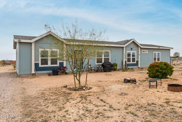 37507 W PIERCE Street, Tonopah, AZ 85354