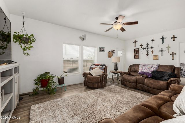 37507 W PIERCE Street, Tonopah, AZ 85354