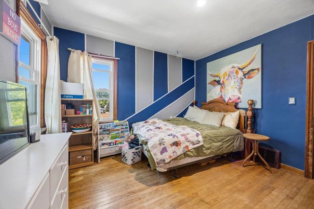 424 W Milwaukee STREET, Jefferson, WI 53549