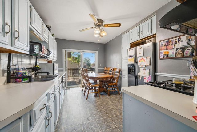 424 W Milwaukee STREET, Jefferson, WI 53549