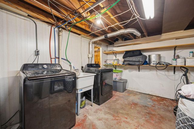 424 W Milwaukee STREET, Jefferson, WI 53549
