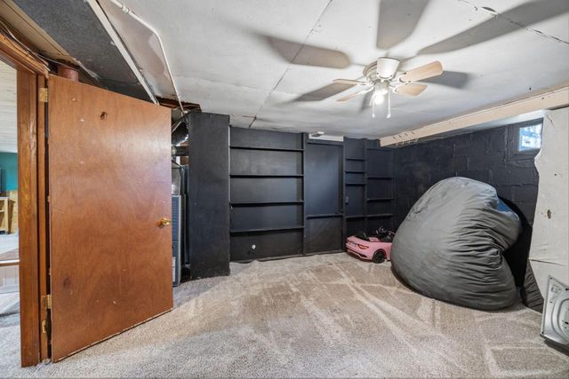 424 W Milwaukee STREET, Jefferson, WI 53549