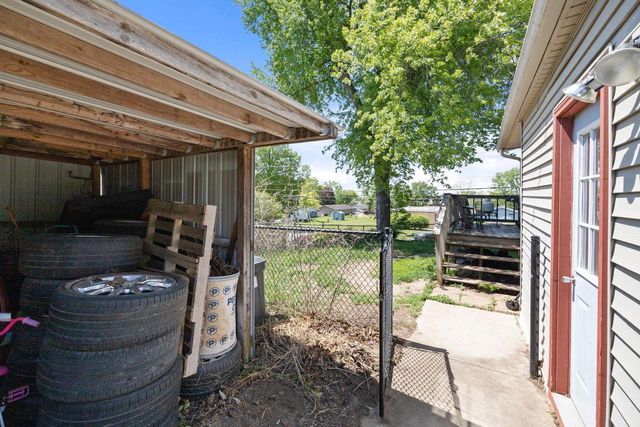 424 W Milwaukee STREET, Jefferson, WI 53549