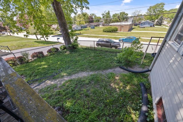 424 W Milwaukee STREET, Jefferson, WI 53549