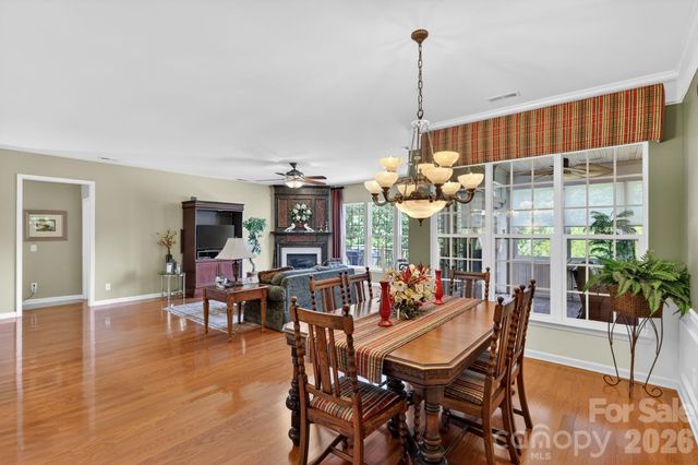 9242 Whistling Straits Drive, Fort Mill, SC 29707
