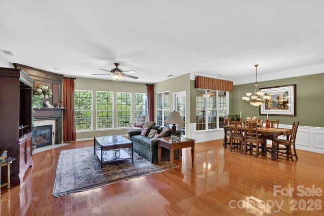 9242 Whistling Straits Drive, Fort Mill, SC 29707