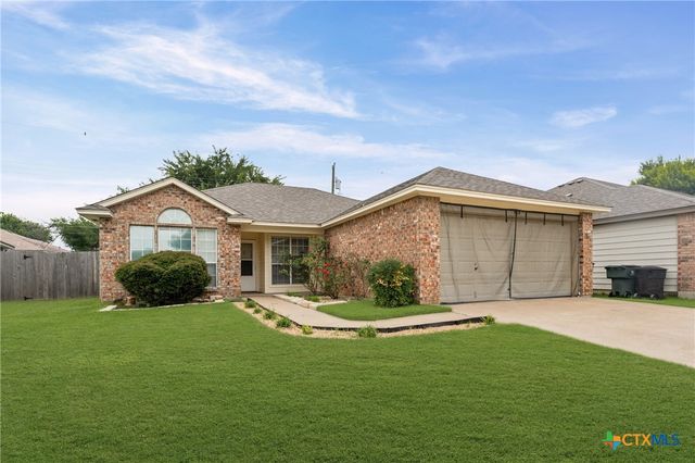 908 SILVER STONE Drive, Temple, TX 76502